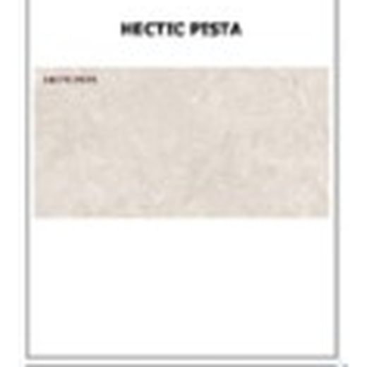 HECTIC PISTA CARVING V3